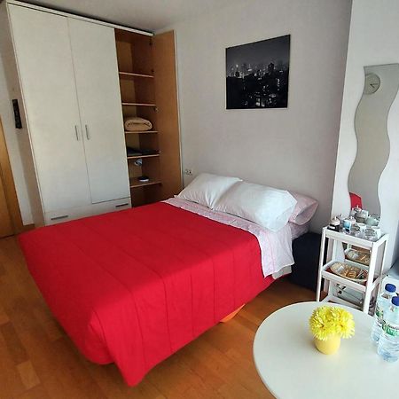 Habitacion Vistas - Casa Particular Pamplona Exteriör bild