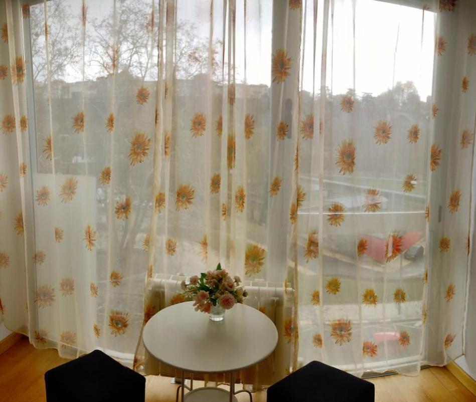 Habitacion Vistas - Casa Particular Pamplona Exteriör bild